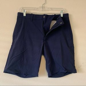J Crew Tech Shorts 9”